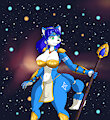 Krystal's Adventure custom lioncloth