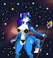 Krystal's Adventure custom slave