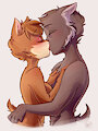 Loving Embrace