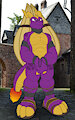 Commission - Spyro