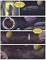 Garret and the Skunk Page 27