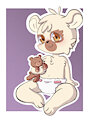 Beary cute