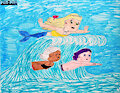 Let's make some waves!