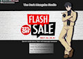 Flash Sale