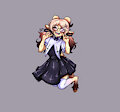 Loli konomi by Deneve2798