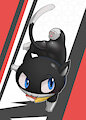 Morgana by LKIWS