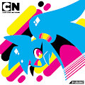 I tried the challenge✨#CartoonNetworkPalette