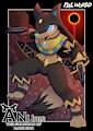 Guardian Of Dark Sun