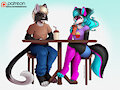 [Patreon] Yozora and Brick