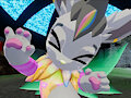 (Commission) VRchat avatar for Kiyata101