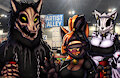 Comic Con Revolution 2022