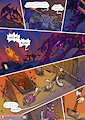 Tree of Life - Book 1 pg. 2.