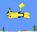 Pika-blub