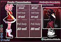 Open Comisions (sonic, furry, oc)