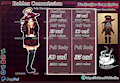 Roblox Open Commisions