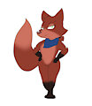 Master Fox