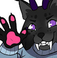 Kira Commission by SquishySissy