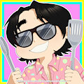 He's Gonna Grill!!