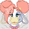 Airy Dairy Sticker by Luckymiltank