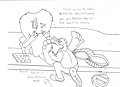 Old Croc, Same Tricks by StinkySockCroc