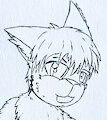 Lineart - Handpaw offer