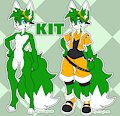 Kit Reference