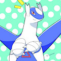 latios hand by argy
