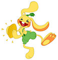 Happy Clappy Bunzo