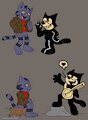 Felix and Fritz