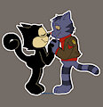 Catslash
