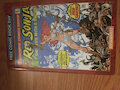 Free Comic Book Day. (FCBD) Red Sonja by Abstrakt