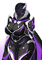 Saryn Comm