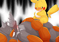 pika egg by typegre