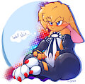 Shrimpy by 0r0ch1