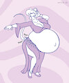 Belly Dancer Tanya