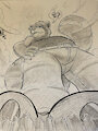 Panda MFF Doodle