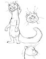Crunch Sketches #2