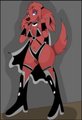 Arinel bad girl