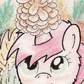 The Prized Pinecone