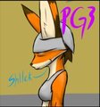 Sam's Investigation Page 3 by ARoamingShadow