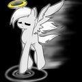 Angel dolly by sugarthefox12