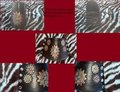 Childs cuffs Small by FirestarBloodstones