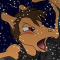 Frosty Charizard