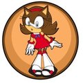 Lil' cute hedgehog by WAK