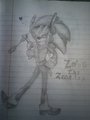 Lustful Zone Cop