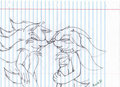 fleetourge ^^ by silvershadowhawk