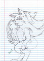 DB Fleetway by silvershadowhawk