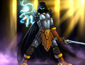 Battlemage