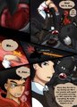 [Picture-Seriese] Same Promised  by vavacung