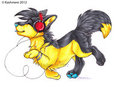 Music = <3